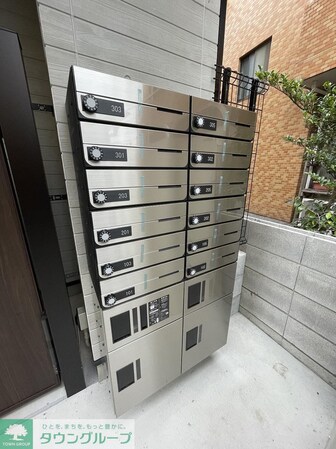 BEA 飯能の物件内観写真